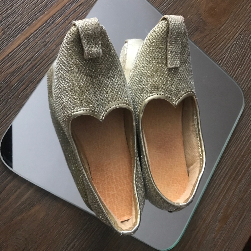 Kids Kalamkari Slippers
